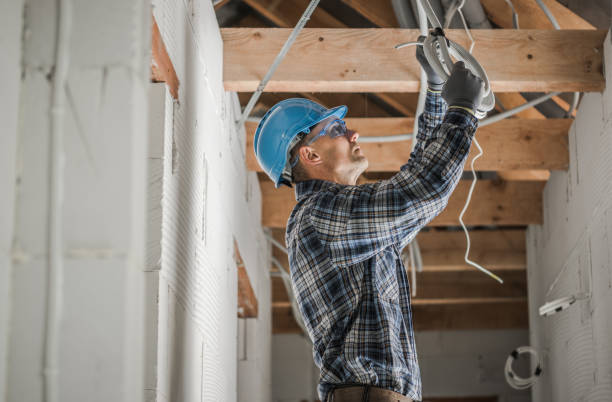 Best Licensed Electrician  in Clarkson Valley, MO