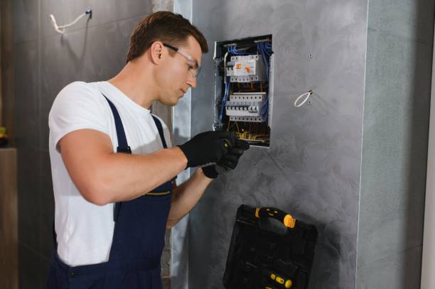 Best Home Electrical Repair  in Clarkson Valley, MO