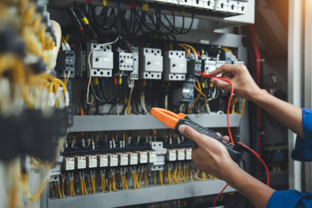 Electrical Upgrades for Homes in MO