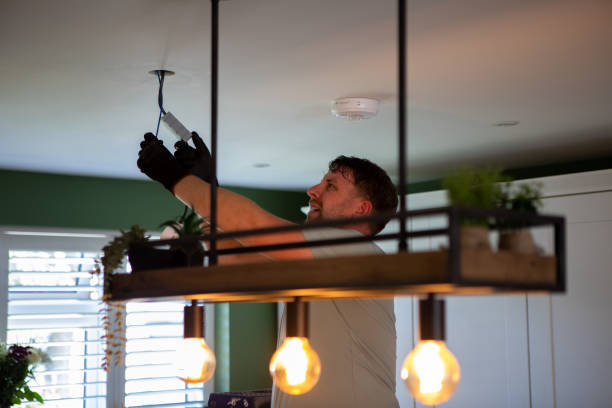 Best Emergency Electrical Repair  in Clarkson Valley, MO