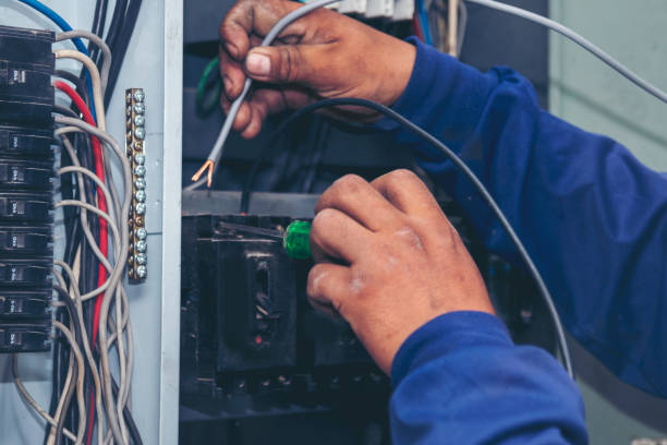 Best Electrical Contractors for Businesses  in Clarkson Valley, MO
