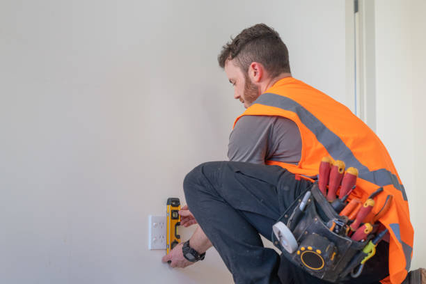 Best Electrical Rewiring Services  in Clarkson Valley, MO