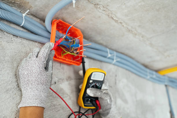 Best Industrial Electrical Services  in Clarkson Valley, MO