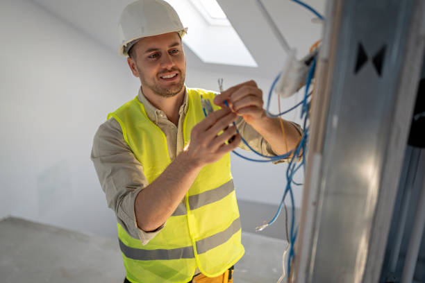 Best Electrician Near Me  in Clarkson Valley, MO